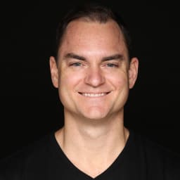 User or nonprofit avatar