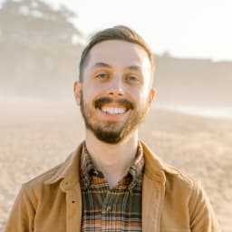 User or nonprofit avatar