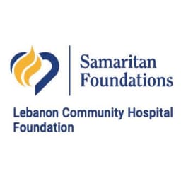 Lebanon Community Hospital Foundation  logo
