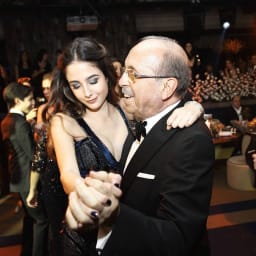 User or nonprofit avatar