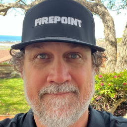 User or nonprofit avatar