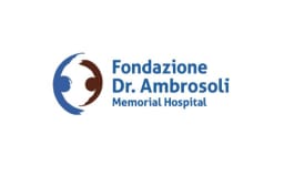 Dr. Ambrosoli Memorial Hospital Foundation  logo