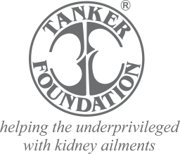 helping the underprivileged with kidney ailments.....