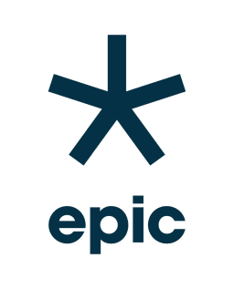 Epic Foundation UK LTD logo