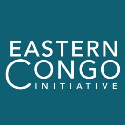 Eastern Congo Initiative logo