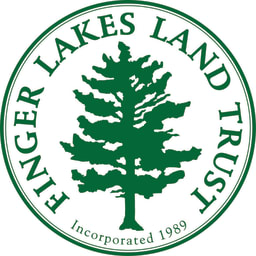 Finger Lakes Land Trust logo