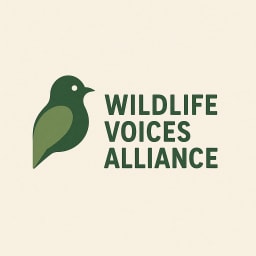 Wildlife Voices Alliance logo