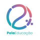 ZeroDois Pela Educação logo