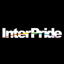 InterPride - International Association of Pride Organizers logo