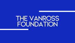 The VanRoss Foundation Building Scholars Since 2017