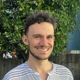 User or nonprofit avatar