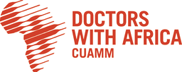 Doctors with Africa CUAMM USA logo