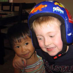 User or nonprofit avatar