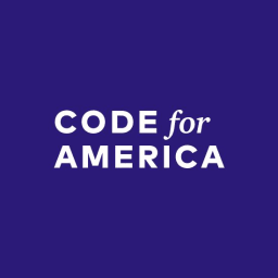 Code for America logo