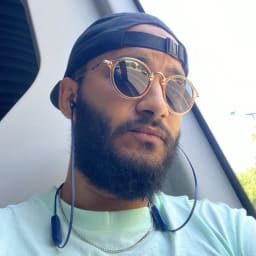 User or nonprofit avatar