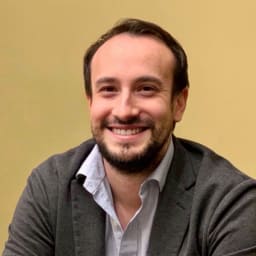 User or nonprofit avatar