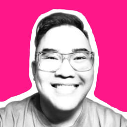 User or nonprofit avatar