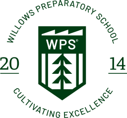 Willows Preparatory School Family Association logo