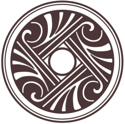 Balkan Heritage Foundation (BHF) logo