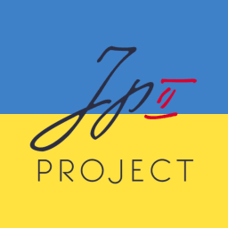 The John Paul II Project logo