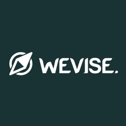 Wevise logo