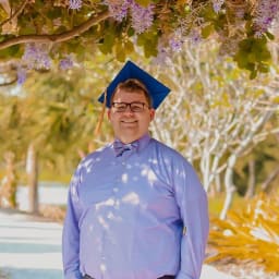 User or nonprofit avatar