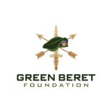 Green Beret Foundation logo