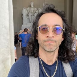 User or nonprofit avatar