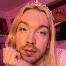 User or nonprofit avatar