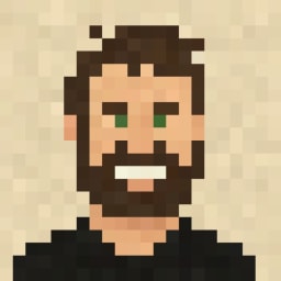 User or nonprofit avatar