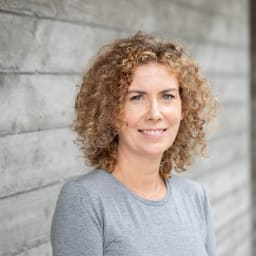 User or nonprofit avatar