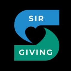 User or nonprofit avatar