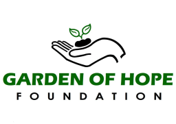 Garden of Hope Foundation logo
