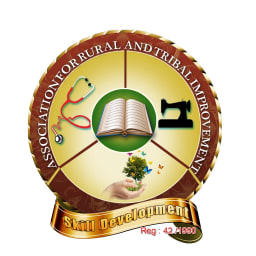 Association for Rural and Tribal Improvement logo