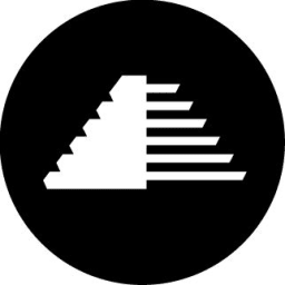 An image of the Museum's buildmark logo