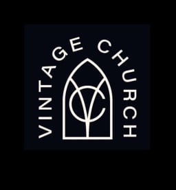 Vintage Church Arizona logo