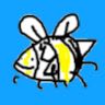 User or nonprofit avatar