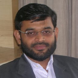 User or nonprofit avatar