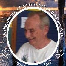 User or nonprofit avatar