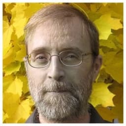 User or nonprofit avatar