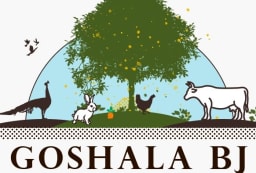 Goshala-BJ & Animal Care logo