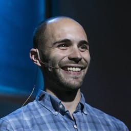 User or nonprofit avatar