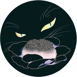 User or nonprofit avatar