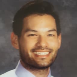 User or nonprofit avatar