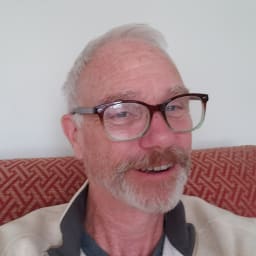 User or nonprofit avatar