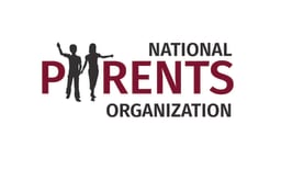 National Parents Organization logo