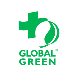 Global Green USA logo