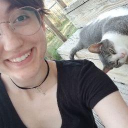 User or nonprofit avatar