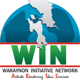 Waraynon Initiative Network logo