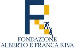 Fondazione Alberto e Franca Riva Onlus  logo